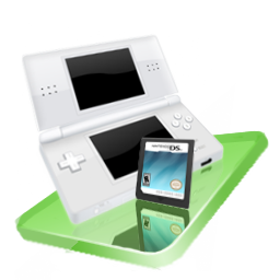 Rom NDS